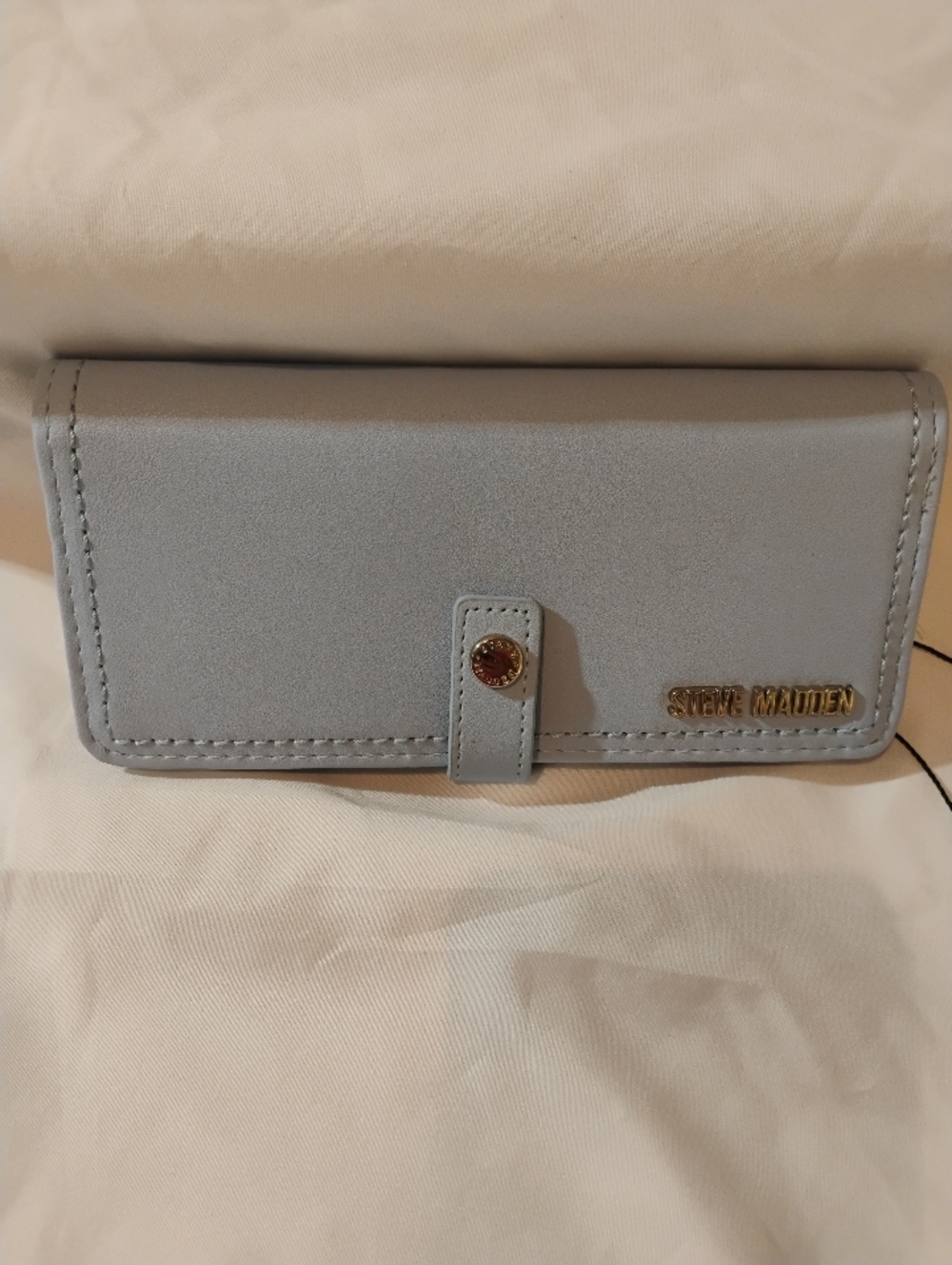 Steve Madden Light Blue  Women’s Wallet